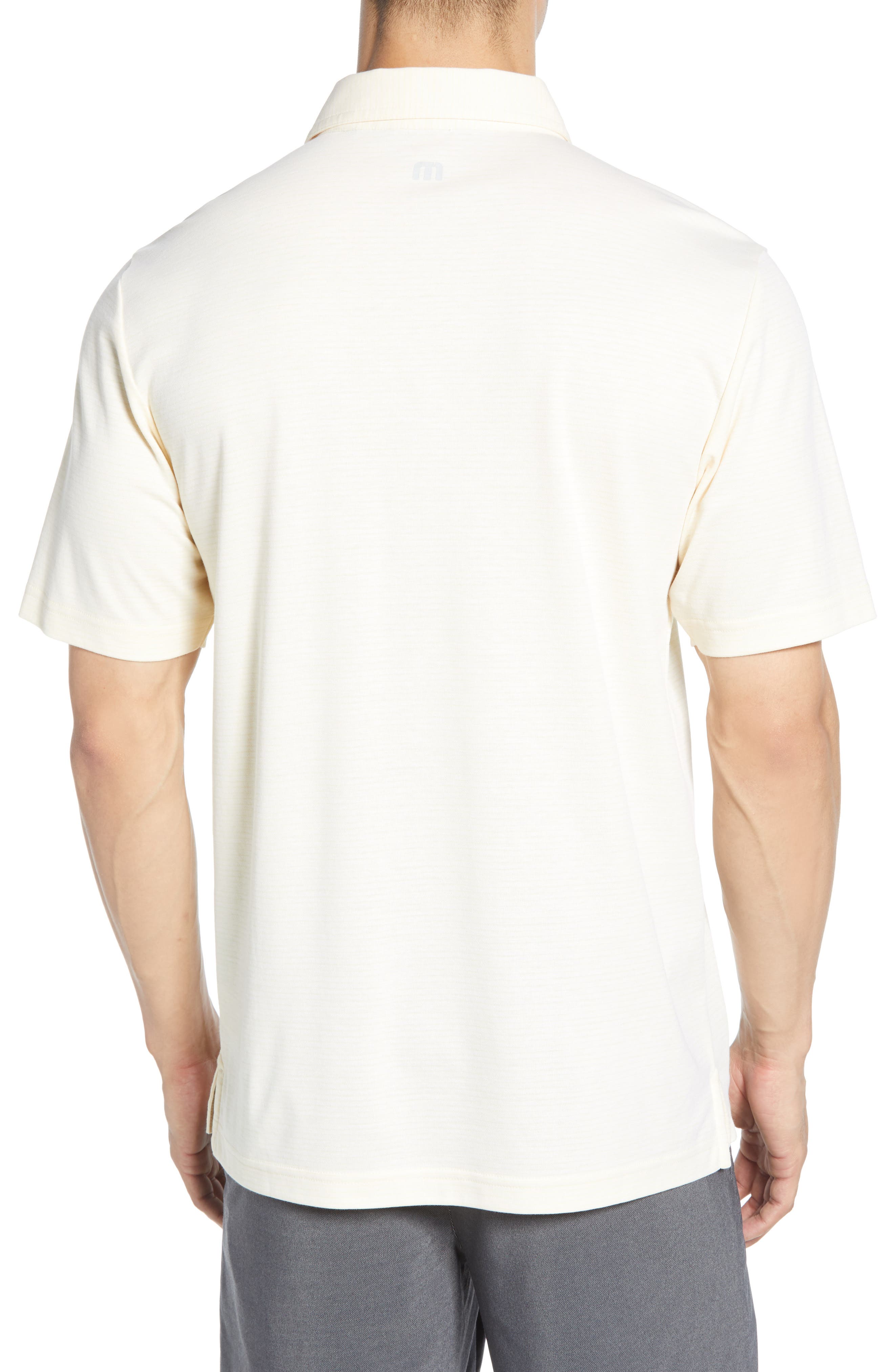 TravisMathew Good Idea Polo TravisMathew Good Idea Polo